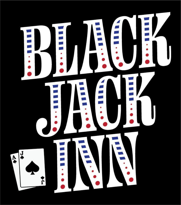 סאות' לייק טאהו Black Jack Inn מראה חיצוני תמונה